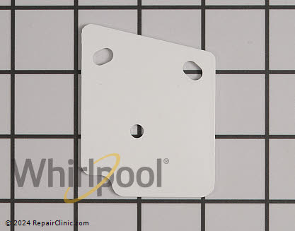 Hinge Shim W10338247 Alternate Product View