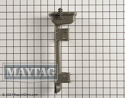 Center Wash Arm Support WPW10340542 Alternate Product View