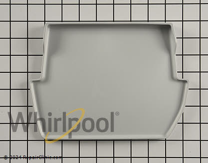 Shelf Liner WPW10317192 Alternate Product View