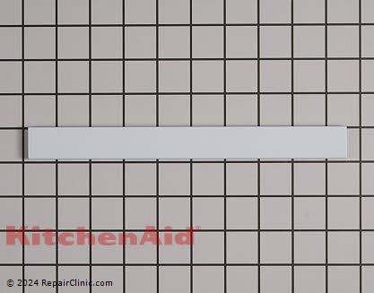 Vent Damper W10252123 Alternate Product View