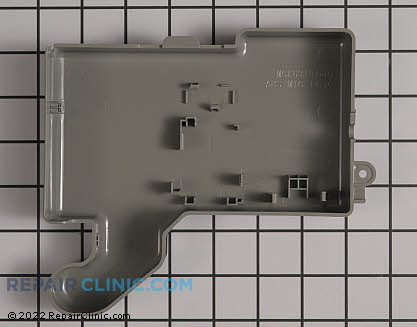 Hinge Cover MCK68412401 Alternate Product View
