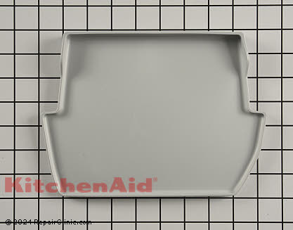 Shelf Liner WPW10317192 Alternate Product View