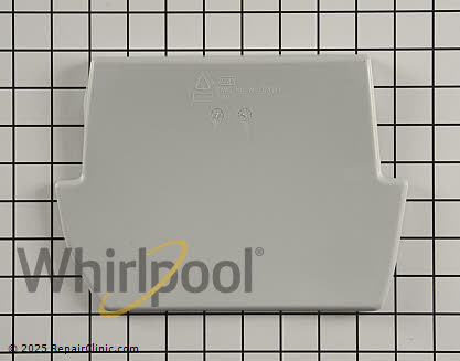 Shelf Liner WPW10317192 Alternate Product View