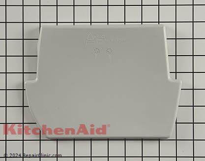 Shelf Liner WPW10317192 Alternate Product View