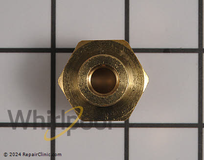 Hose Connector W10859554 Alternate Product View