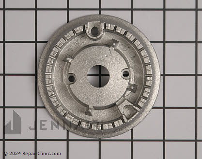 Surface Burner Base 74011473 Alternate Product View