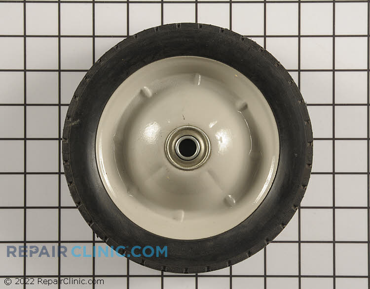 Wheel Assembly 7341264 Fast Shipping Repair Clinic