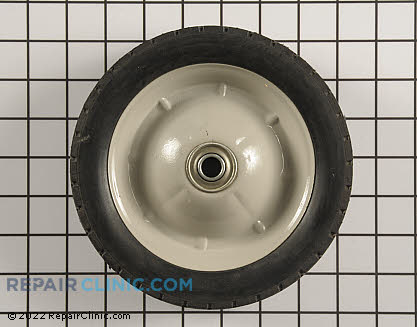 Wheel Assembly 734-1264 Alternate Product View