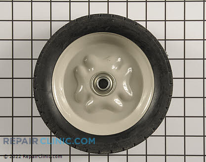 Wheel Assembly 734-1264 Alternate Product View
