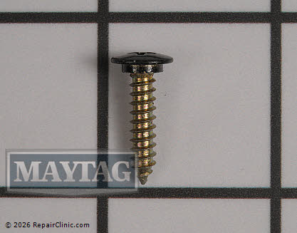 Screw WP8281186 Alternate Product View