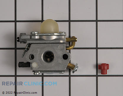 Carburetor A021000181 Alternate Product View