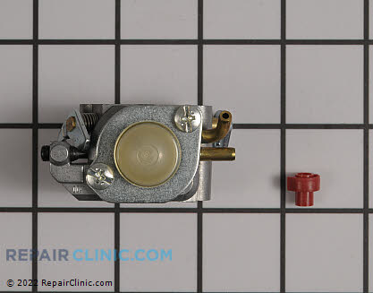Carburetor A021000181 Alternate Product View