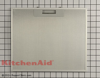 Air Filter W10321364 Alternate Product View