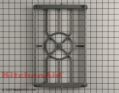 Burner Grate 8285881CG Alternate Product View