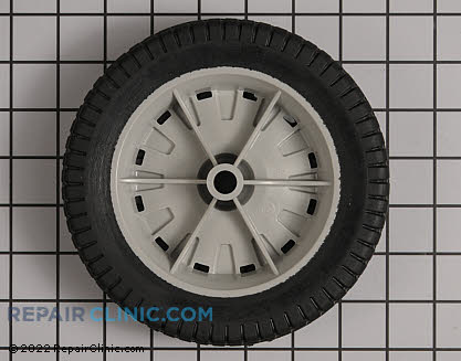 Wheel Assembly 734-1797 Alternate Product View