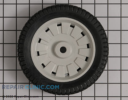 Wheel Assembly 734-1797 Alternate Product View
