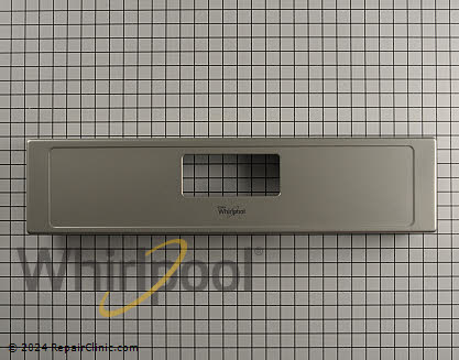 Control Panel W11234435 Alternate Product View