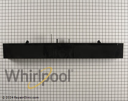 Grille W11129933 Alternate Product View