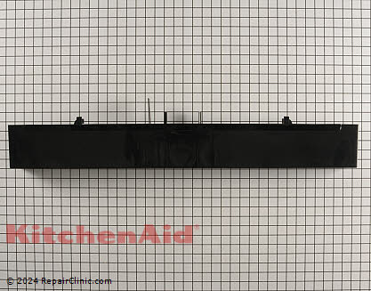 Grille W11129933 Alternate Product View