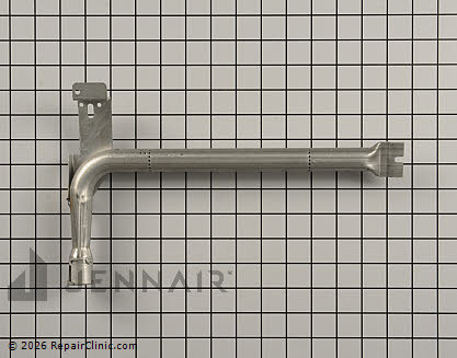 Burner Tube 74010094 Alternate Product View