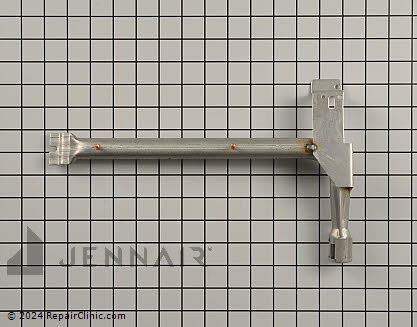 Burner Tube 74010094 Alternate Product View