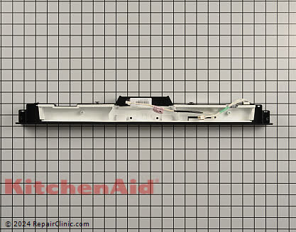 Control Panel WPW10481127 Alternate Product View