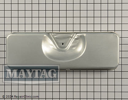 Drain Pan W10174378 Alternate Product View