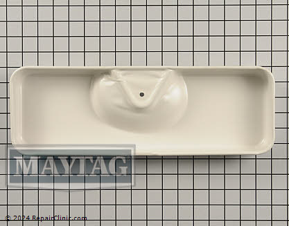 Drain Pan W10174378 Alternate Product View