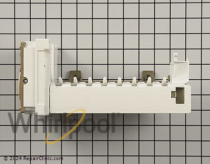 Ice Maker Assembly D7824706Q Alternate Product View