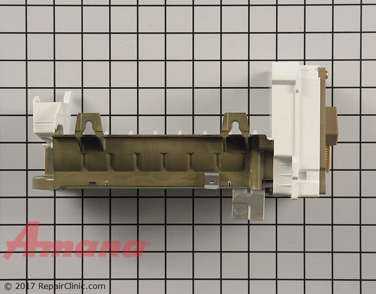 Ice Maker Assembly D7824706Q Alternate Product View