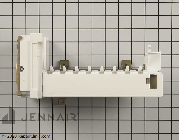 Ice Maker Assembly D7824706Q Alternate Product View