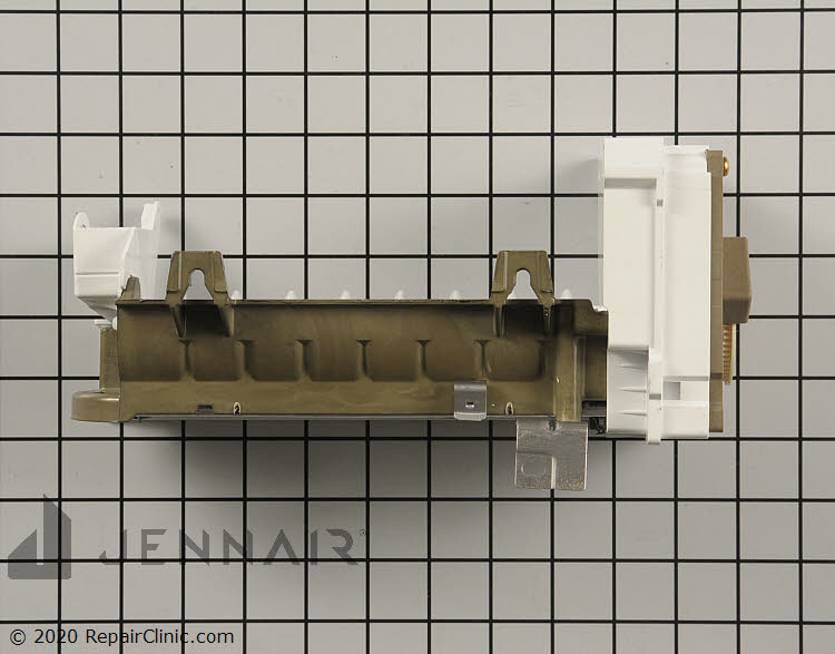 Ice Maker Assembly D7824706Q Alternate Product View