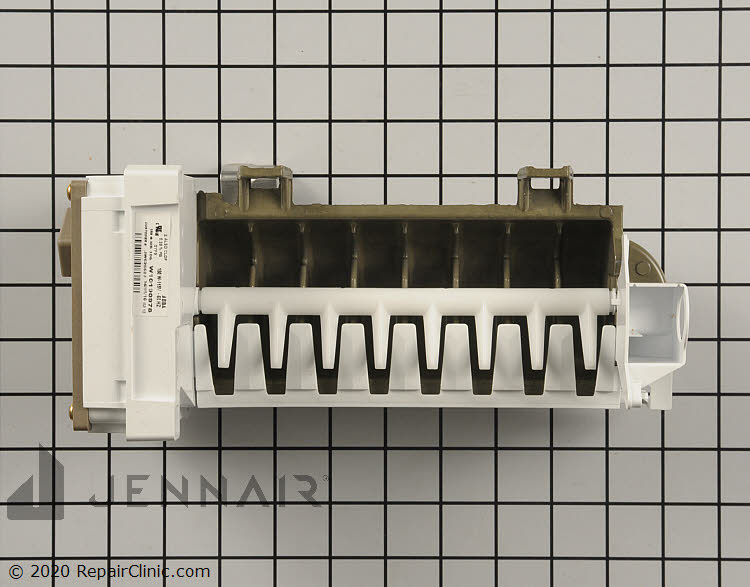 Ice Maker Assembly D7824706Q Alternate Product View