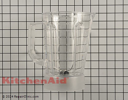 Jar WPW10514649 Alternate Product View