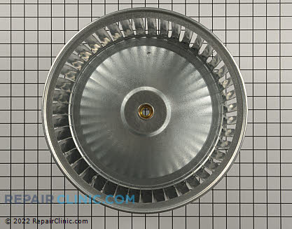 Blower Wheel 70-24041-01 Alternate Product View
