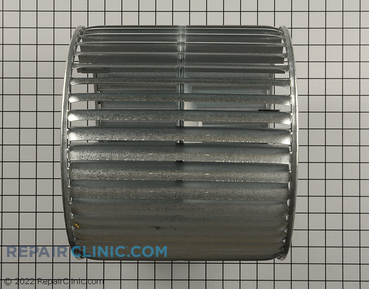 Furnace Blower Wheel 702404101 Fast Shipping Repair Clinic