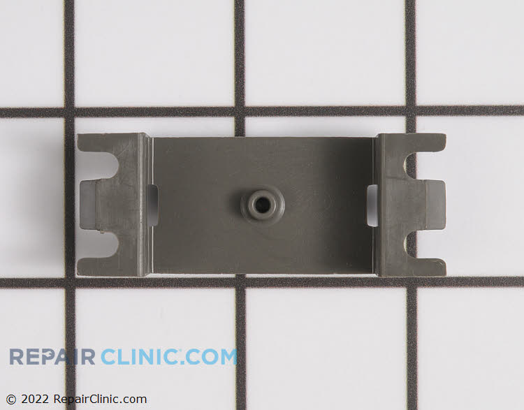 KitchenAid Dishwasher Water Supply Tube Bracket Replacement W108