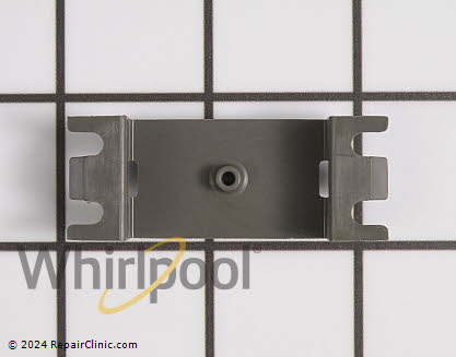 Bracket W10837623 Alternate Product View