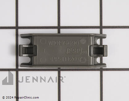 Bracket W10837623 Alternate Product View