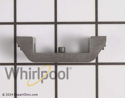 Bracket W10837623 Alternate Product View