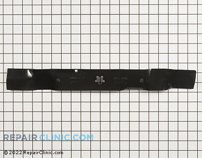 Cutting Blade 581116302 Alternate Product View