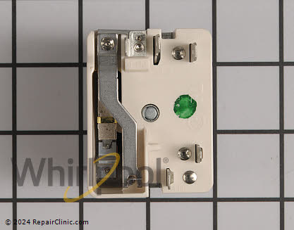 Surface Element Switch W10851503 Alternate Product View
