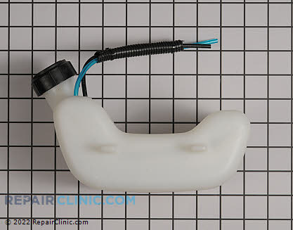 Fuel Tank 753-05715 Alternate Product View