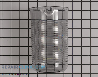 Container W10724173 Alternate Product View