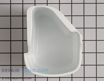 Dispenser Tray W10187454 Alternate Product View