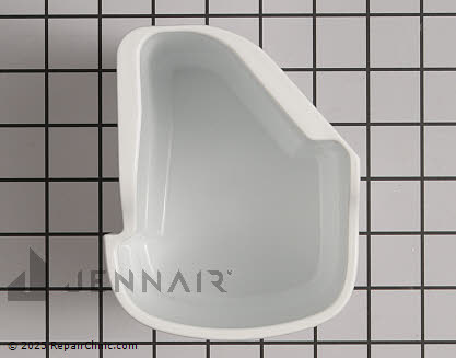 Dispenser Tray W10187454 Alternate Product View