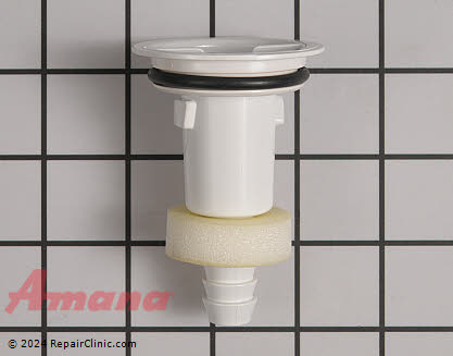 Drain Cup W10815413 Alternate Product View