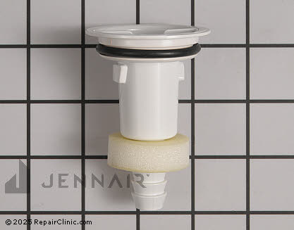 Drain Cup W10815413 Alternate Product View