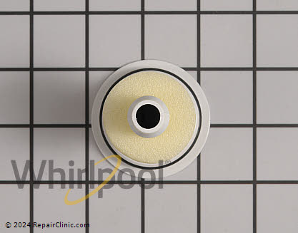 Whirlpool Drain Cup W10815413 | Whirlpool Replacement Parts