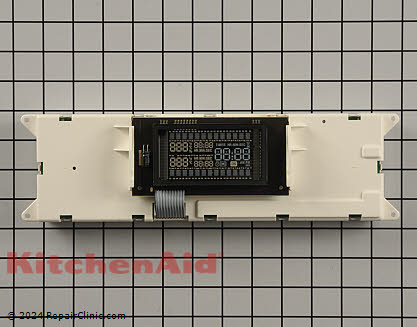 Control Board WPW10365423 Alternate Product View
